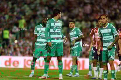 Santos Laguna vs Chivas Guadalajara | Santos Laguna vs Chivas Guadalajara
