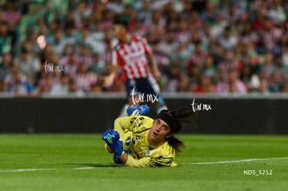 Carlos Acevedo | Santos Laguna vs Chivas Guadalajara