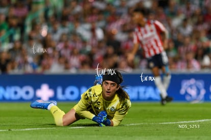 Carlos Acevedo | Santos Laguna vs Chivas Guadalajara