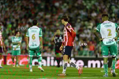 Santos Laguna vs Chivas Guadalajara | Santos Laguna vs Chivas Guadalajara
