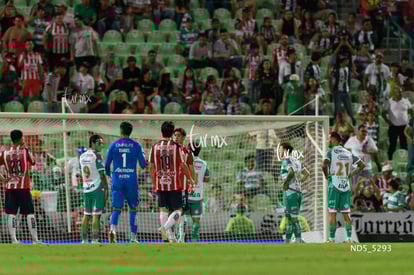Santos Laguna vs Chivas Guadalajara | Santos Laguna vs Chivas Guadalajara