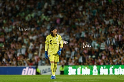 Carlos Acevedo | Santos Laguna vs Chivas Guadalajara