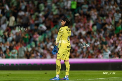 Carlos Acevedo | Santos Laguna vs Chivas Guadalajara