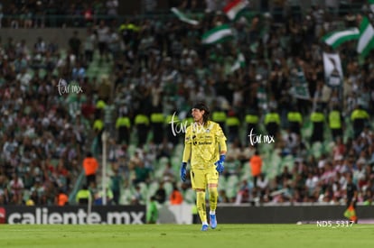 Carlos Acevedo | Santos Laguna vs Chivas Guadalajara