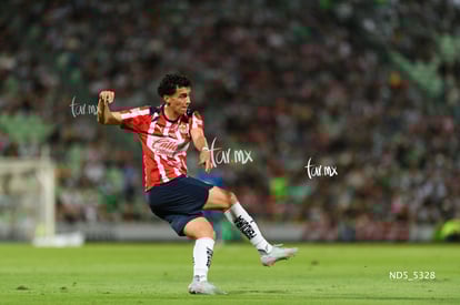 Santos Laguna vs Chivas Guadalajara | Santos Laguna vs Chivas Guadalajara