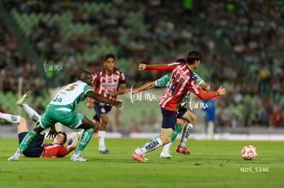 Santos Laguna vs Chivas Guadalajara | Santos Laguna vs Chivas Guadalajara