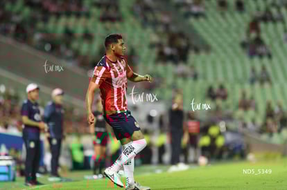 Santos Laguna vs Chivas Guadalajara | Santos Laguna vs Chivas Guadalajara