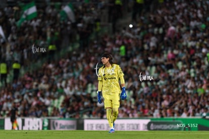 Carlos Acevedo | Santos Laguna vs Chivas Guadalajara