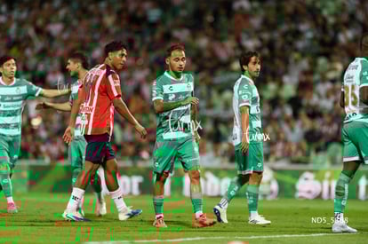 Santos Laguna vs Chivas Guadalajara | Santos Laguna vs Chivas Guadalajara
