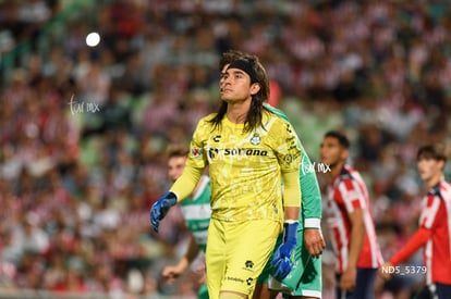 Carlos Acevedo | Santos Laguna vs Chivas Guadalajara