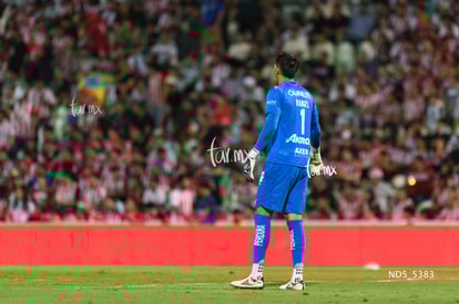 José Rangel | Santos Laguna vs Chivas Guadalajara