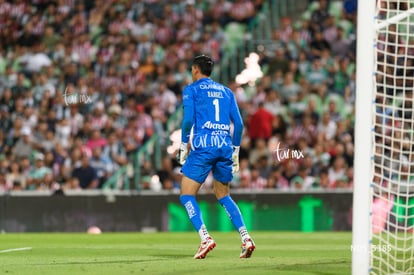 José Rangel | Santos Laguna vs Chivas Guadalajara