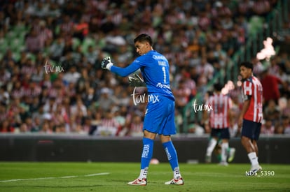 José Rangel | Santos Laguna vs Chivas Guadalajara