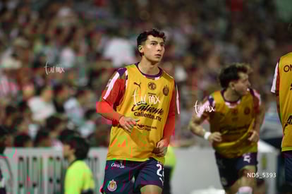 Santos Laguna vs Chivas Guadalajara | Santos Laguna vs Chivas Guadalajara