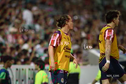 Santos Laguna vs Chivas Guadalajara | Santos Laguna vs Chivas Guadalajara