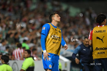 Santos Laguna vs Chivas Guadalajara | Santos Laguna vs Chivas Guadalajara