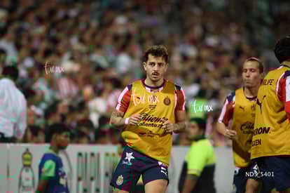 Santos Laguna vs Chivas Guadalajara | Santos Laguna vs Chivas Guadalajara