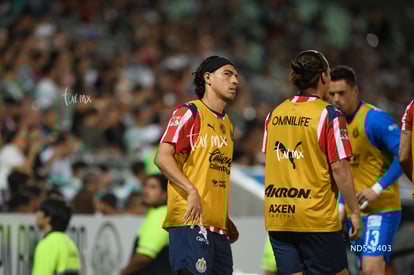 Santos Laguna vs Chivas Guadalajara | Santos Laguna vs Chivas Guadalajara