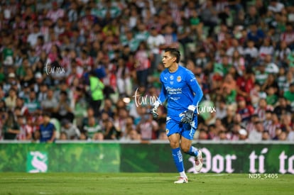 José Rangel | Santos Laguna vs Chivas Guadalajara