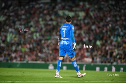 José Rangel | Santos Laguna vs Chivas Guadalajara