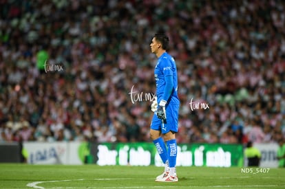 José Rangel | Santos Laguna vs Chivas Guadalajara