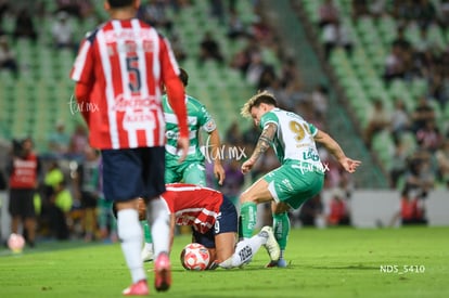 Santos Laguna vs Chivas Guadalajara | Santos Laguna vs Chivas Guadalajara