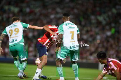Santos Laguna vs Chivas Guadalajara | Santos Laguna vs Chivas Guadalajara
