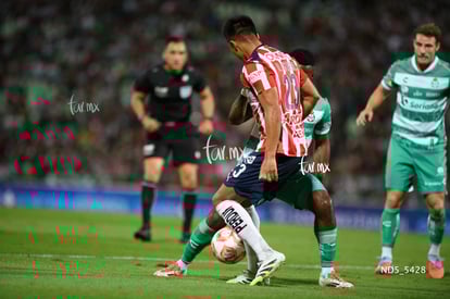 Santos Laguna vs Chivas Guadalajara | Santos Laguna vs Chivas Guadalajara