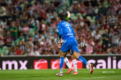 José Rangel | Santos Laguna vs Chivas Guadalajara