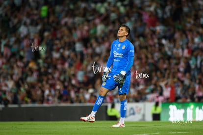 José Rangel | Santos Laguna vs Chivas Guadalajara