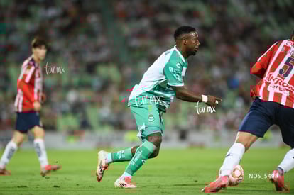 Santos Laguna vs Chivas Guadalajara | Santos Laguna vs Chivas Guadalajara