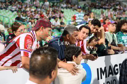 Santos Laguna vs Chivas Guadalajara | Santos Laguna vs Chivas Guadalajara