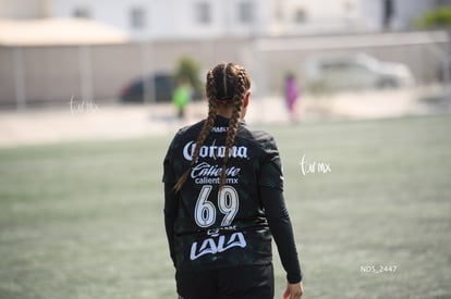 Joselyn Alatorre | Santos Laguna vs Chivas Guadalajara S19