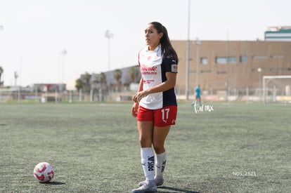 Ana Torres | Santos Laguna vs Chivas Guadalajara S19