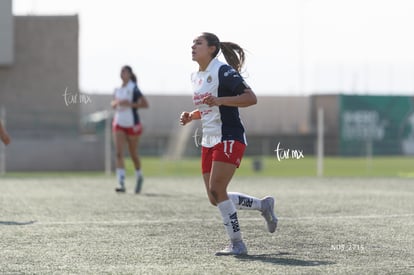 Ana Torres | Santos Laguna vs Chivas Guadalajara S19