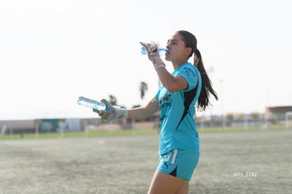 Daniela Sanchez | Santos Laguna vs Chivas Guadalajara S19