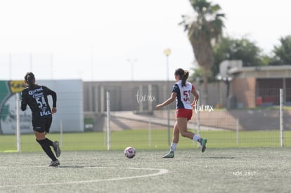 Camila Zamora | Santos Laguna vs Chivas Guadalajara S19