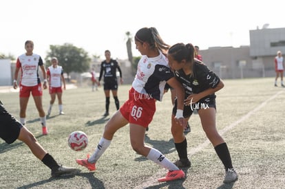 Hiromi Alaniz, Fatima Lino | Santos Laguna vs Chivas Guadalajara S19