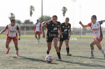 Frida Cussin | Santos Laguna vs Chivas Guadalajara S19