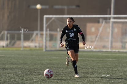 Joanna Aguilera | Santos Laguna vs Chivas Guadalajara S19