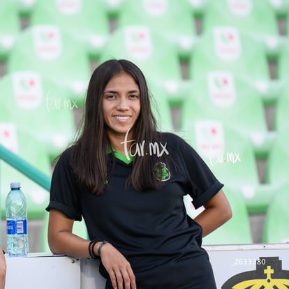 Michel Ruiz | Santos Laguna vs Chivas Guadalajara