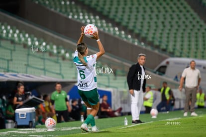 Havi Ibarra | Santos Laguna vs Chivas Guadalajara