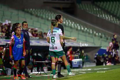 Havi Ibarra | Santos Laguna vs Chivas Guadalajara