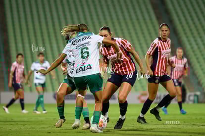 Santos Laguna vs Chivas Guadalajara | Santos Laguna vs Chivas Guadalajara