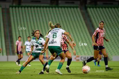 Santos Laguna vs Chivas Guadalajara | Santos Laguna vs Chivas Guadalajara