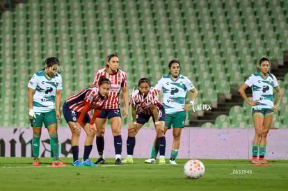 Santos Laguna vs Chivas Guadalajara | Santos Laguna vs Chivas Guadalajara