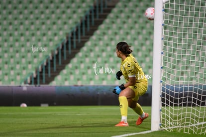 Areli Reyes | Santos Laguna vs Chivas Guadalajara
