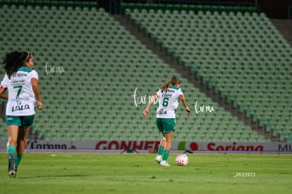 Havi Ibarra | Santos Laguna vs Chivas Guadalajara