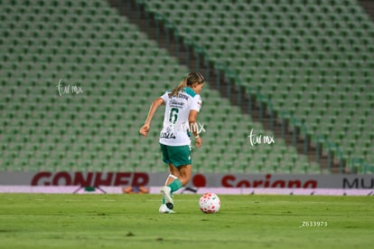 Havi Ibarra | Santos Laguna vs Chivas Guadalajara