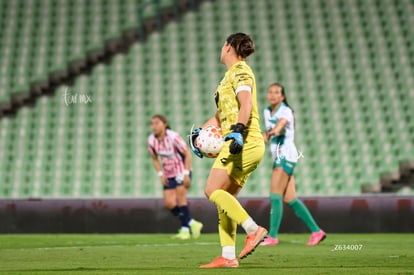 Areli Reyes | Santos Laguna vs Chivas Guadalajara